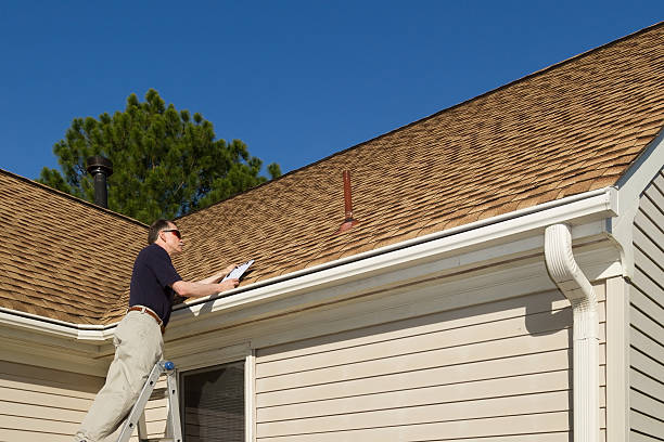 Roof Insulation in Newport, TN